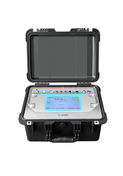 便攜式自動(dòng)標(biāo)準(zhǔn)壓力控制器YKQ-20-B 便攜式自動(dòng)標(biāo)準(zhǔn)壓力控制器YKQ-20-B